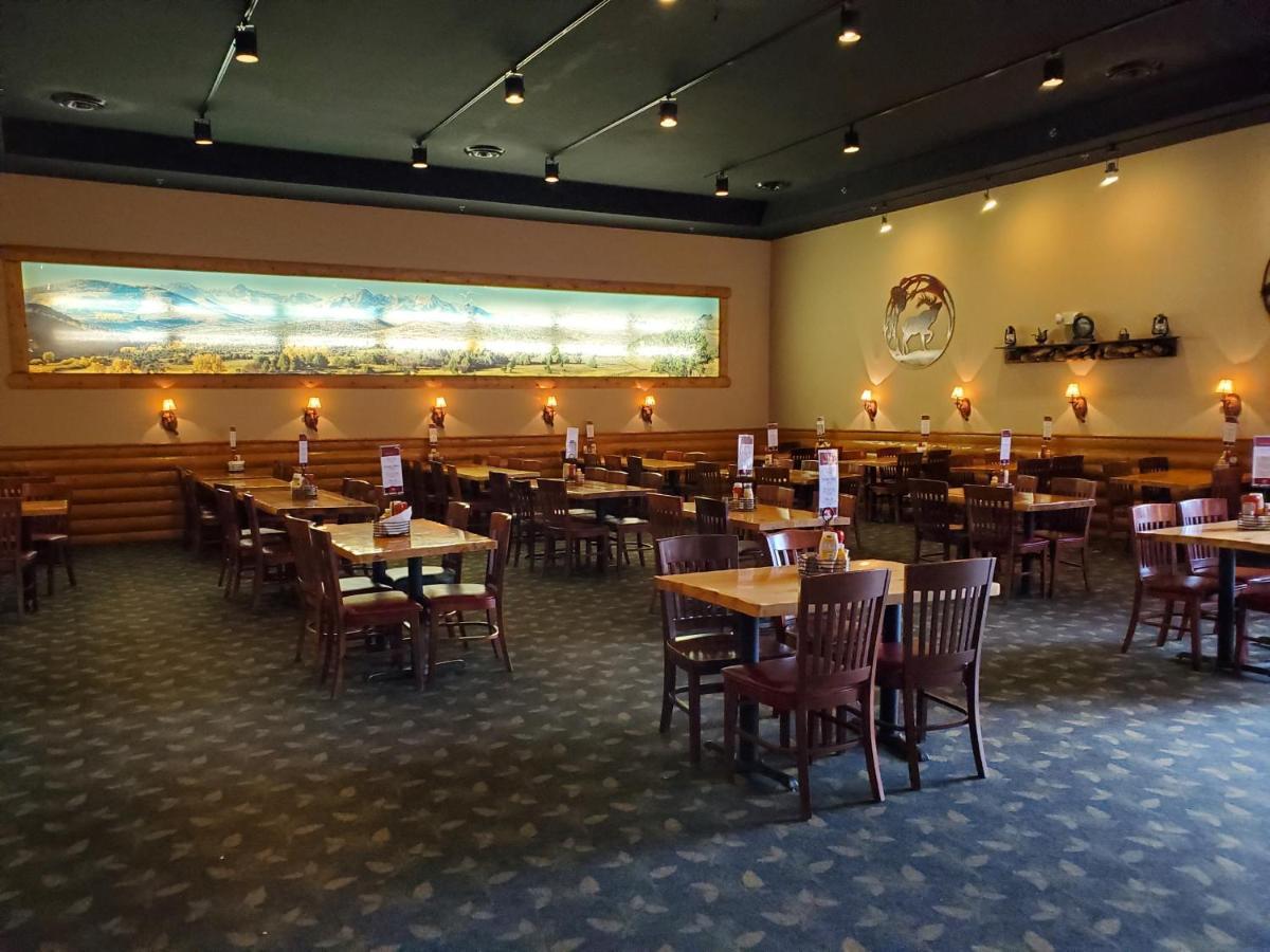 Grand Bear Resort At Starved Rock Utica Экстерьер фото